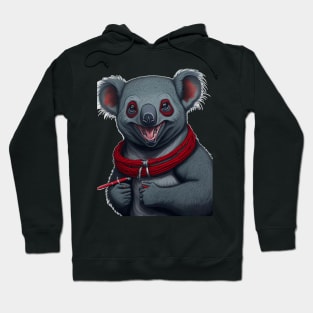 Cute animal Hoodie